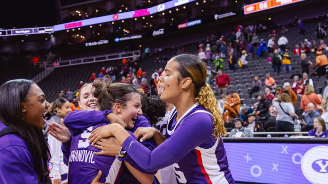 TCU WBB vs OK State